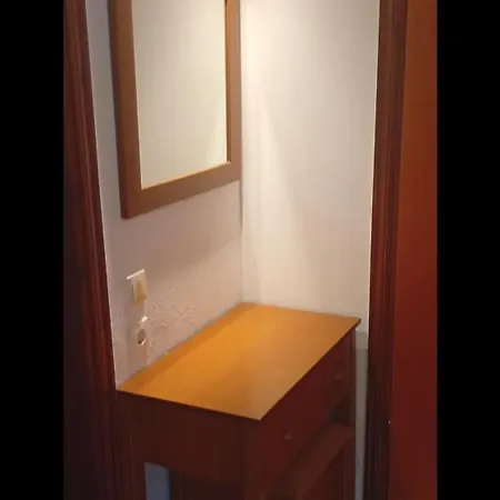 公寓 Stefanos 迈伊斯蒂