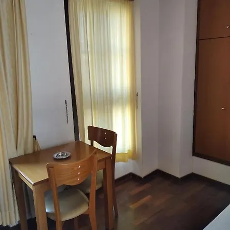Appartement Stefanos Meyísti