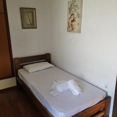 Stefanos Appartement Meyísti
