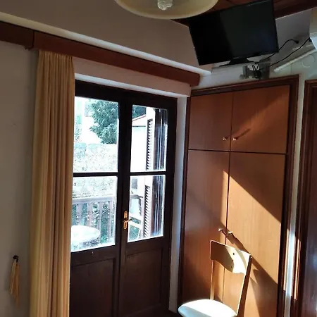 Stefanos Appartement