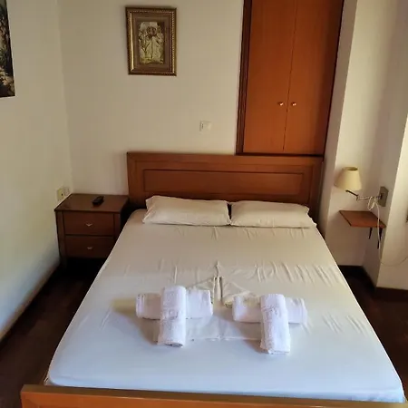 Stefanos Appartement Meyísti