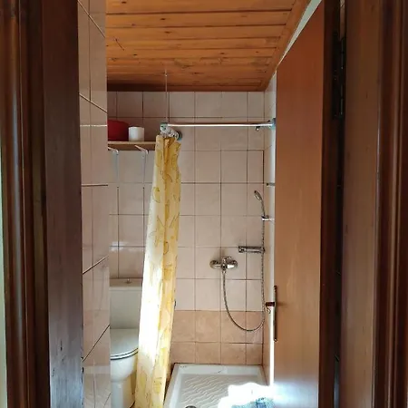 Stefanos Appartement Meyísti