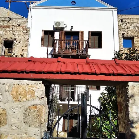 Stefanos Meyísti