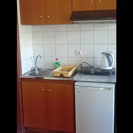 아파트 Stefanos