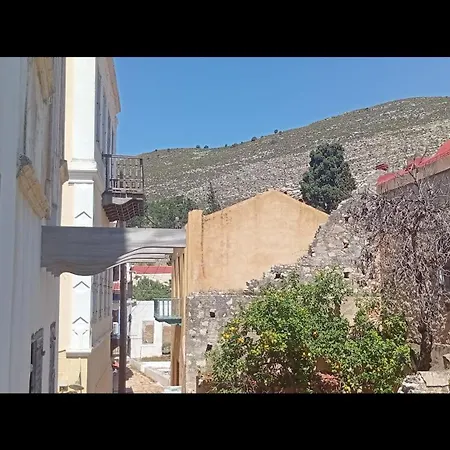 Apartament Stefanos *