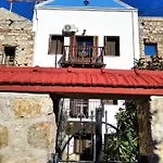 Stefanos Megisti