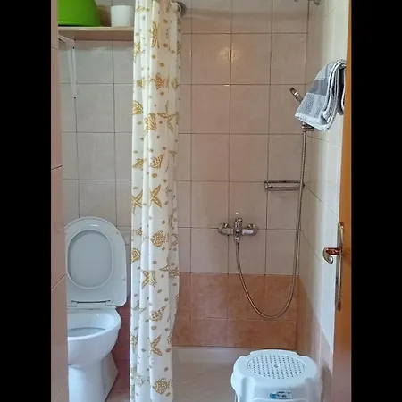 Apartament Stefanos *