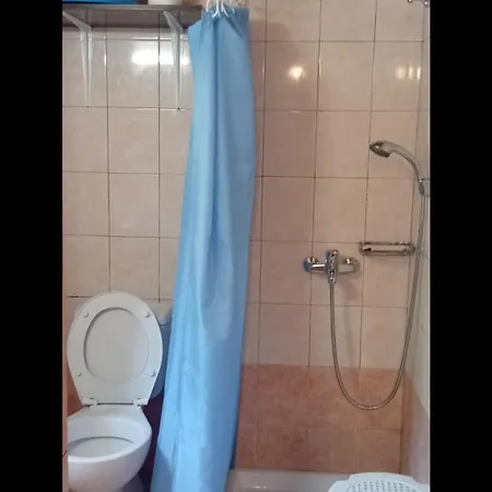 Stefanos Apartament *