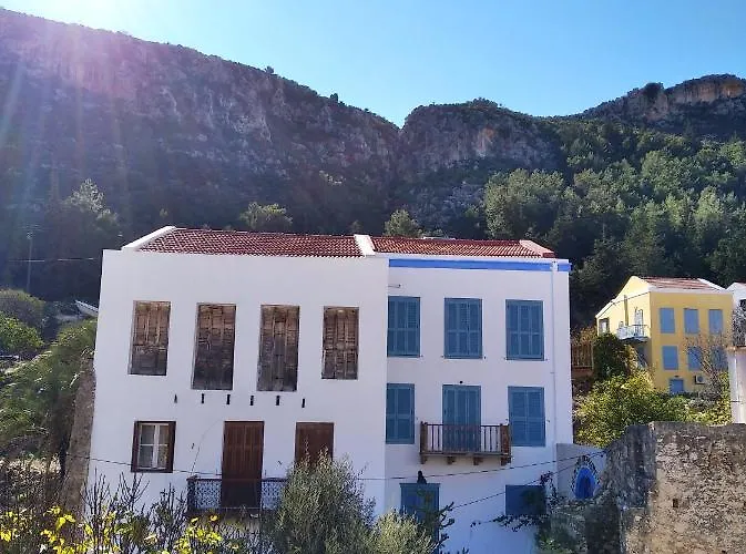 Stefanos *